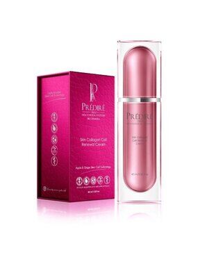 Prédiré Paris Skin Collagen Cell Renewal Cream 1.35 oz